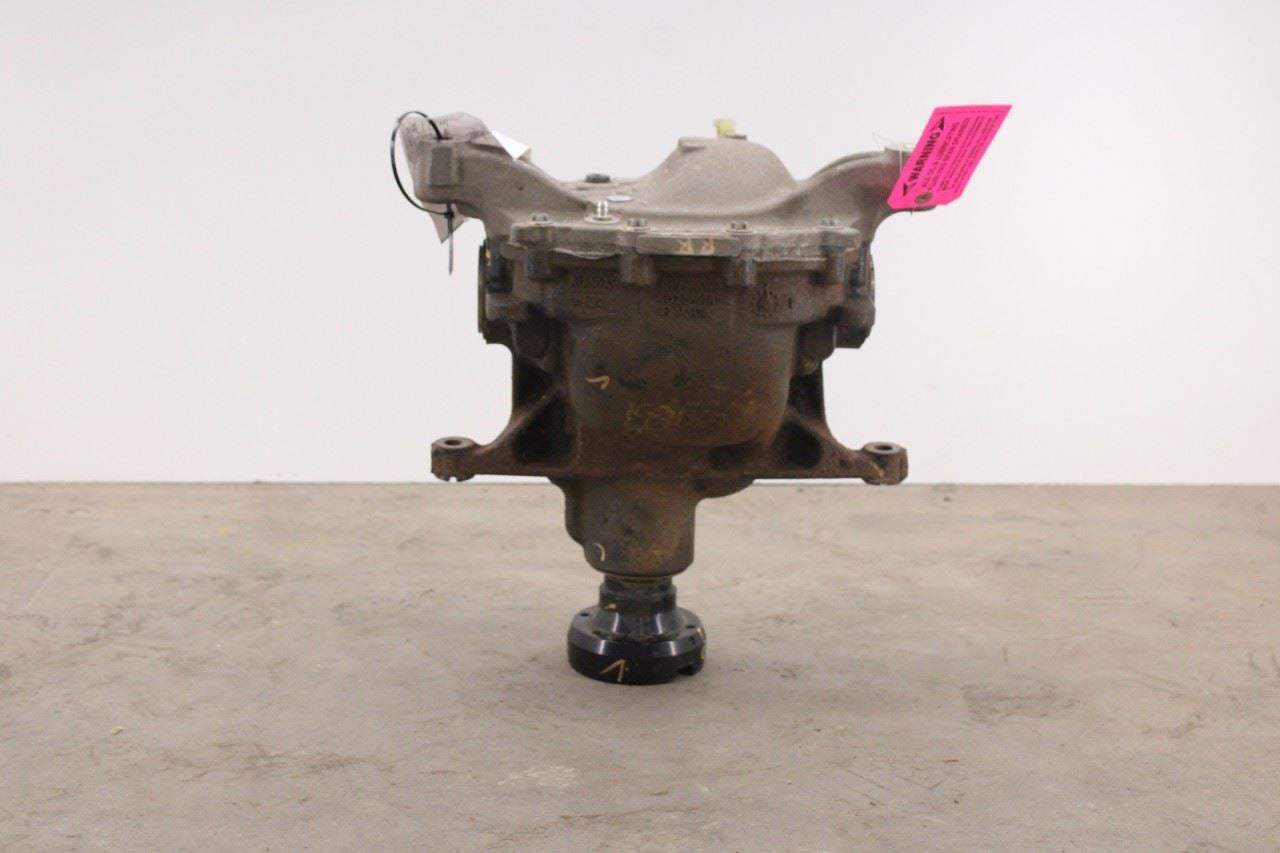 15-23 Ford Mustang GT 5.0L RWD MT Rear Differential 8.8 ring 3.73 rat Torsen 36K - Alshned Auto Parts
