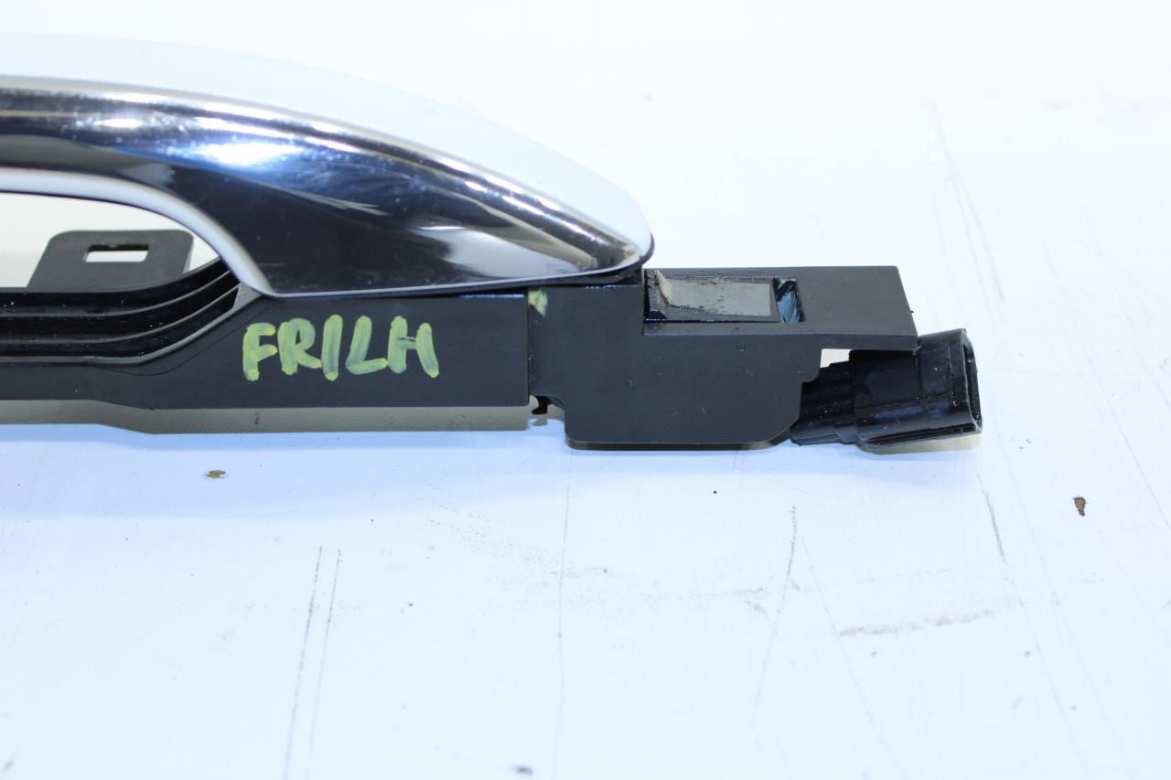 2018-2022 Honda Accord Front Left Side Door Exterior Handle 72181-TVA-A71ZE OEM - Alshned Auto Parts