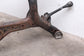 2012-18 Audi A7 Premium AWD Rear Suspension Crossmember Subframe 4G0505235AE OEM5