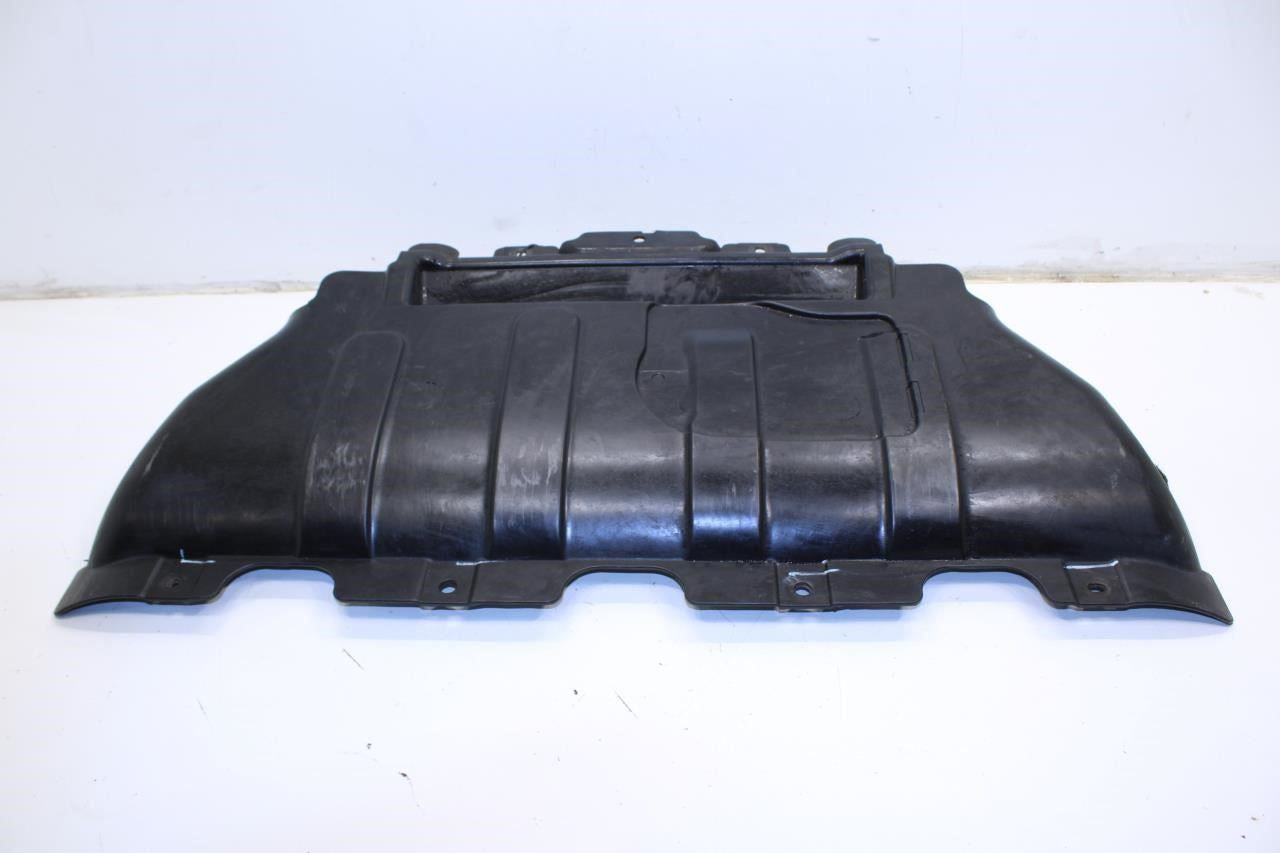 2011-2021 Jeep Grand Cherokee Limited Front Under Engine Belly Pan Splash Shield - Alshned Auto Parts