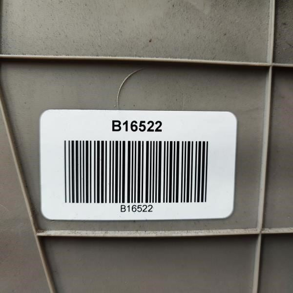 2011-2013 Kia Optima LX Rear Left Driver Side Door Trim Panel 83370-2T000 OEM - Alshned Auto Parts