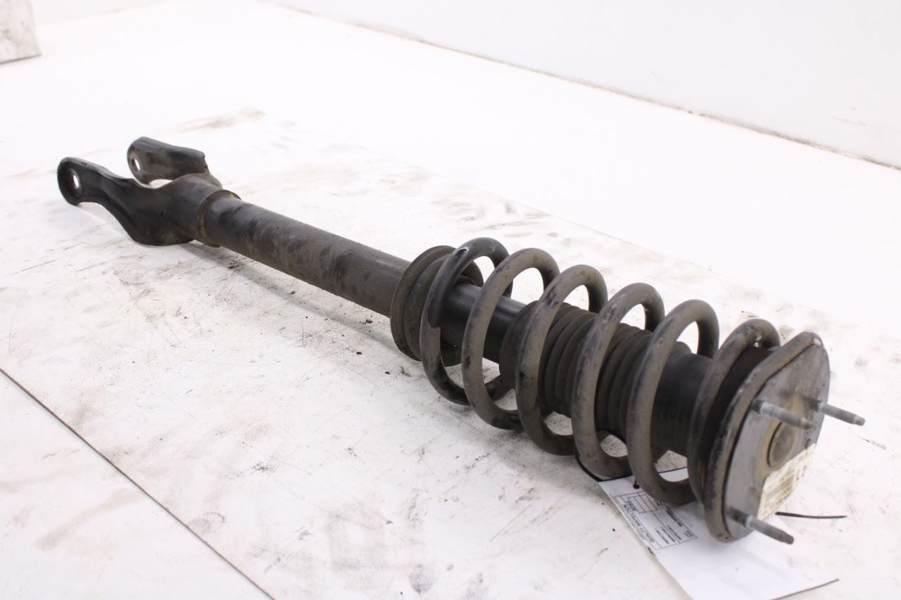 2011-2015 Dodge Durango SXT 3.6L AWD Front Left Driver Side Shock Strut Absorber - Alshned Auto Parts