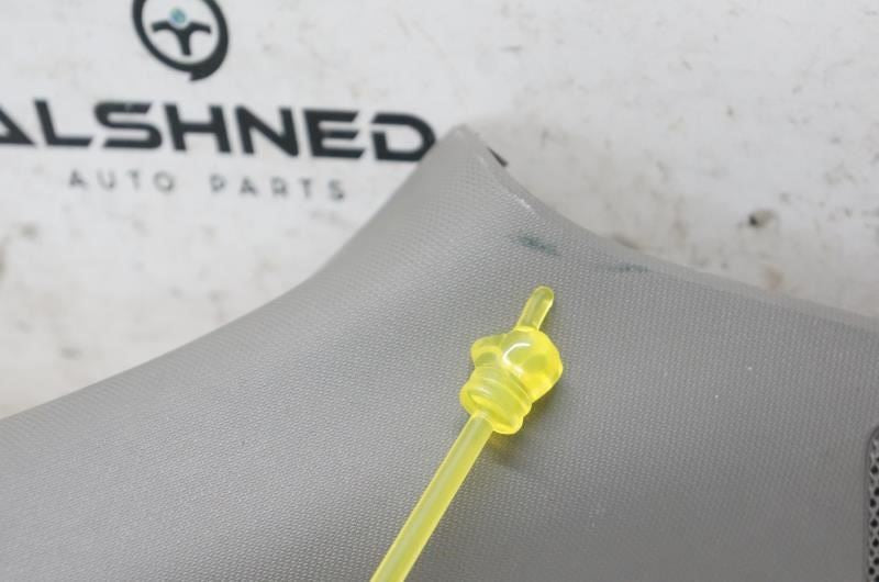 2018-20 Ford F150 Front Right Windshield A-Pillar Trim Molding JL3B-15025A82-AE - Alshned Auto Parts