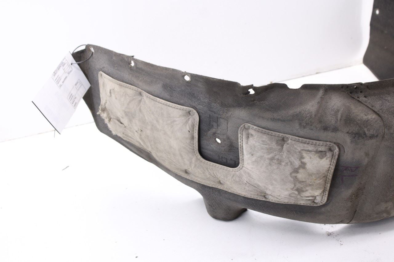 2018-23 KIA Stinger GT2 AWD Rear Left Side Wheelhouse Liner Splash Shield *ReaD* - Alshned Auto Parts