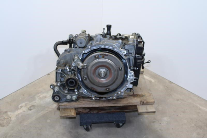 2021-23 Ford Bronco Sport 1.5L AWD 8-spd Auto Transmission 63K LX6P-7000-DB OEM - Alshned Auto Parts