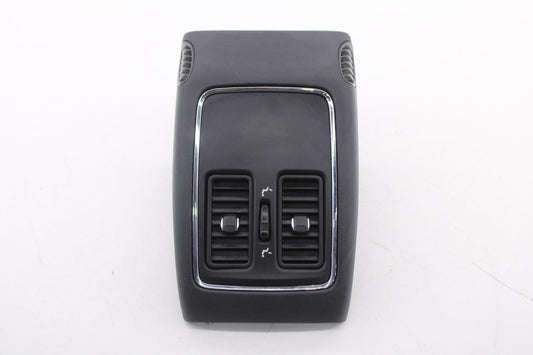 2014-21 Dodge Durango SXT Rear Center Console End Cap Back Panel Trim 5PK70DX9AA - Alshned Auto Parts