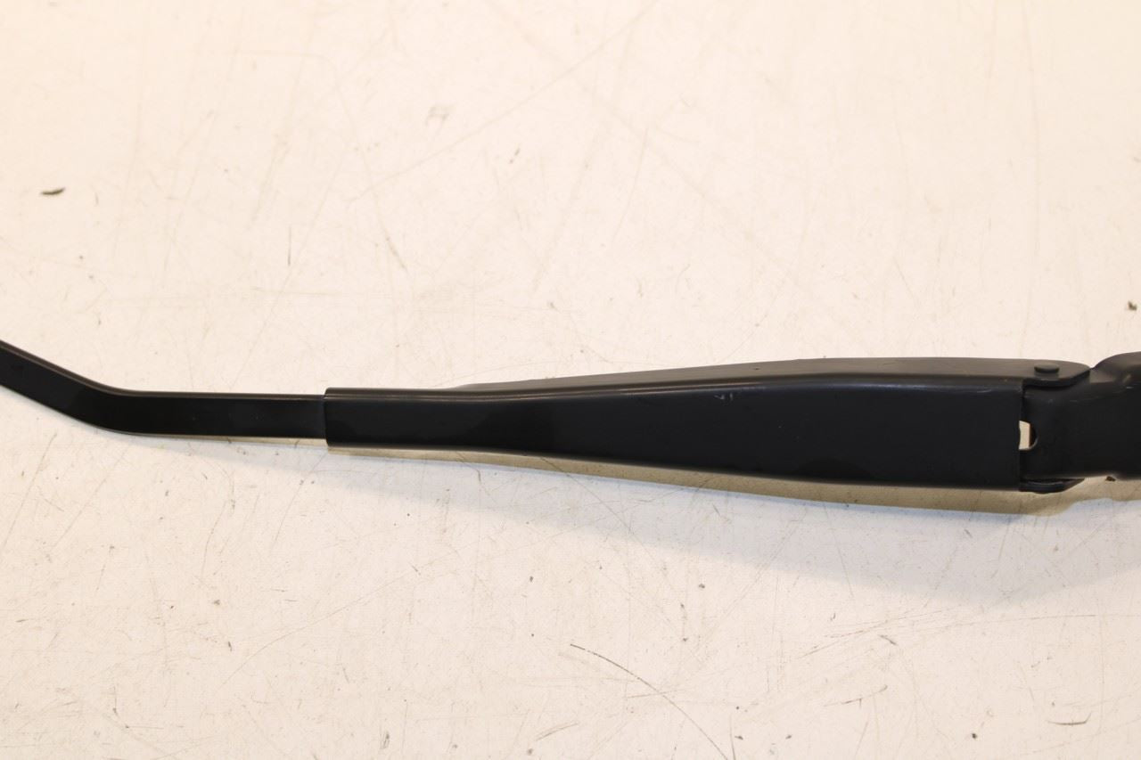 2015-16 Volvo S60 T5 Premier Front Left and Right Side Wiper Arms 30753504 - Alshned Auto Parts