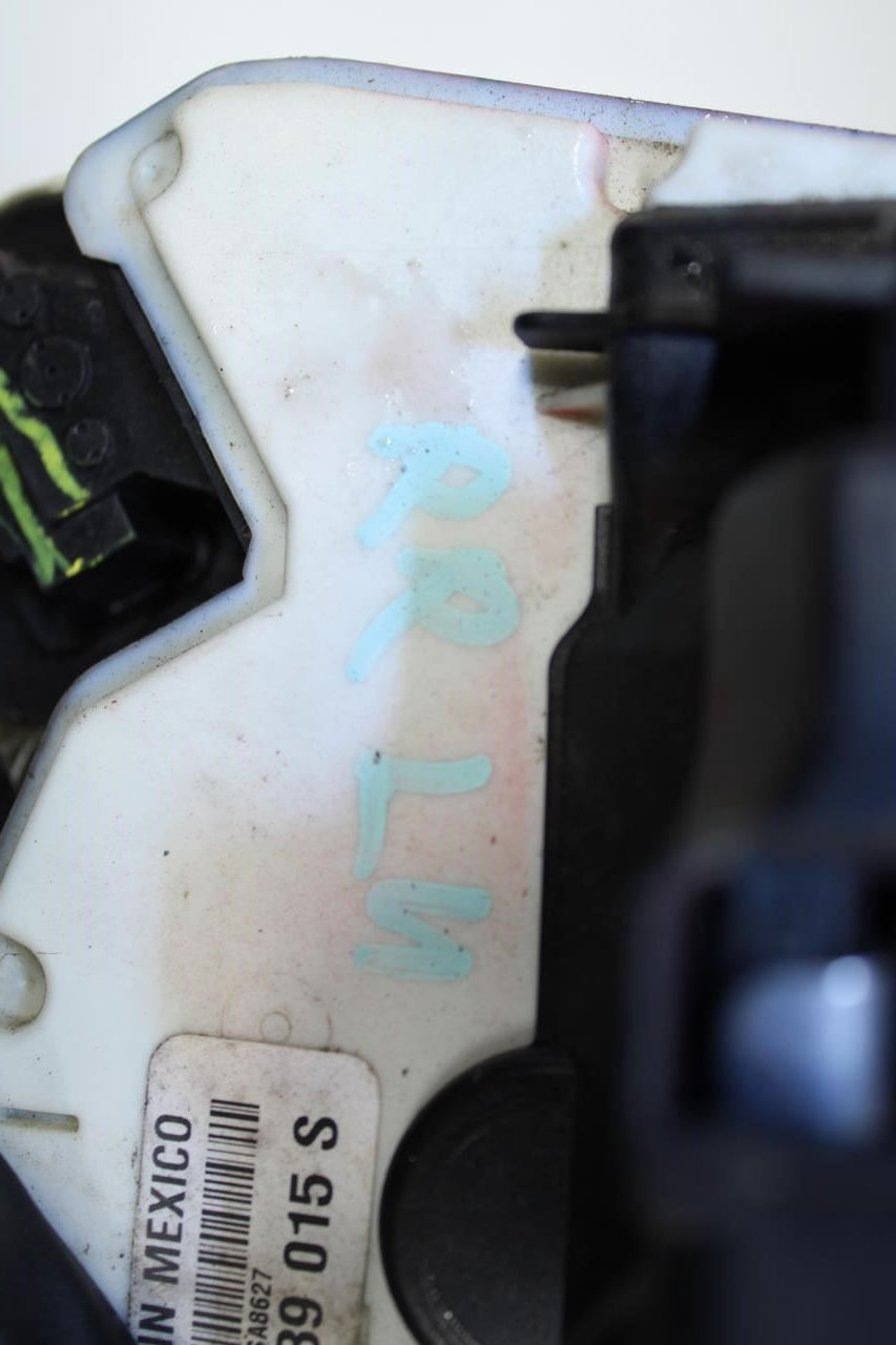 2014-2018 Volkswagen Jetta Sport Rear LH Door Lock Latch Actuator 5K4-839-015-S - Alshned Auto Parts