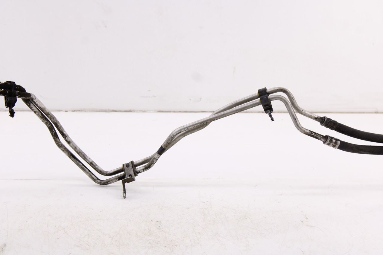 2015-17 Dodge Durango SXT Auto Transmission Oil Cooler Pressure and Return Line9