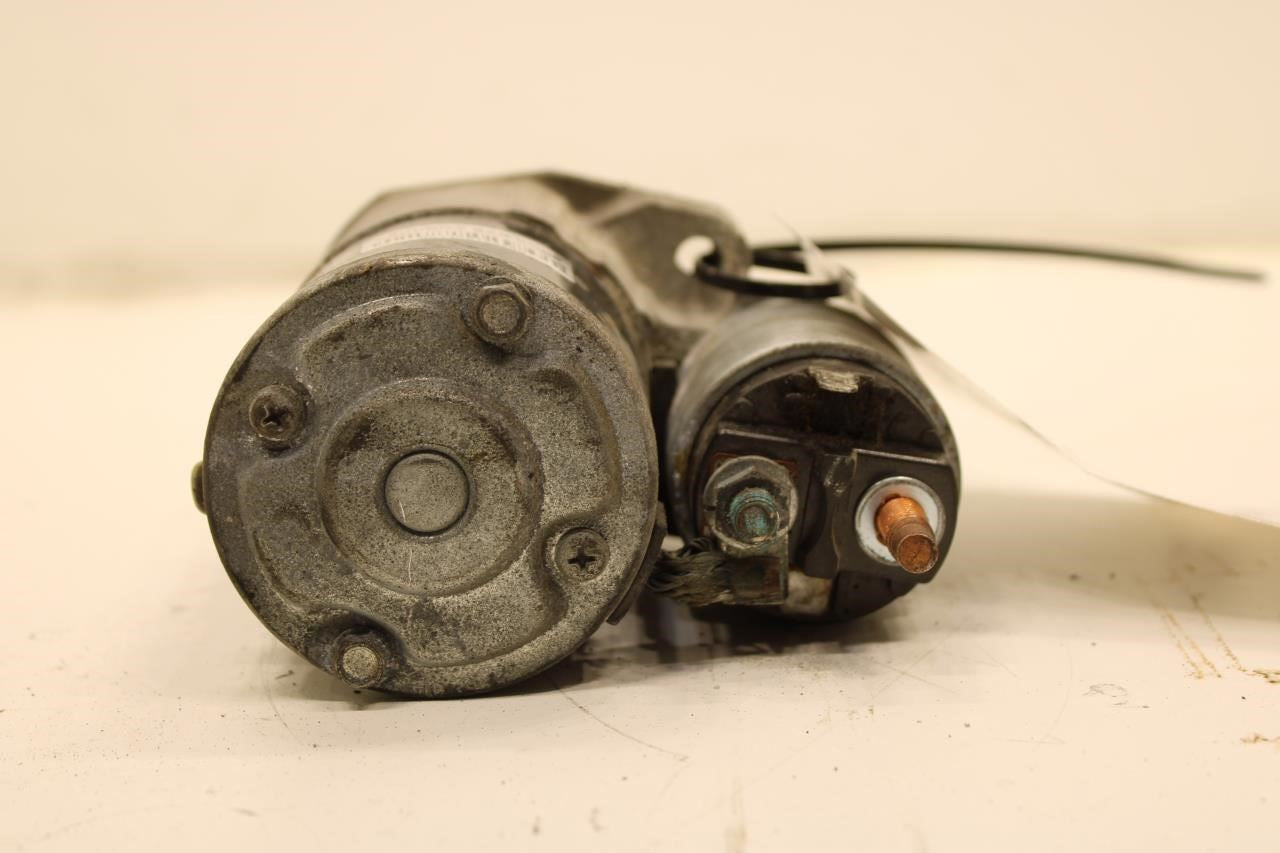 2007-2017 Jeep Patriot Compass 2.4L Engine Starter Motor 12V 05034555AA OEM - Alshned Auto Parts