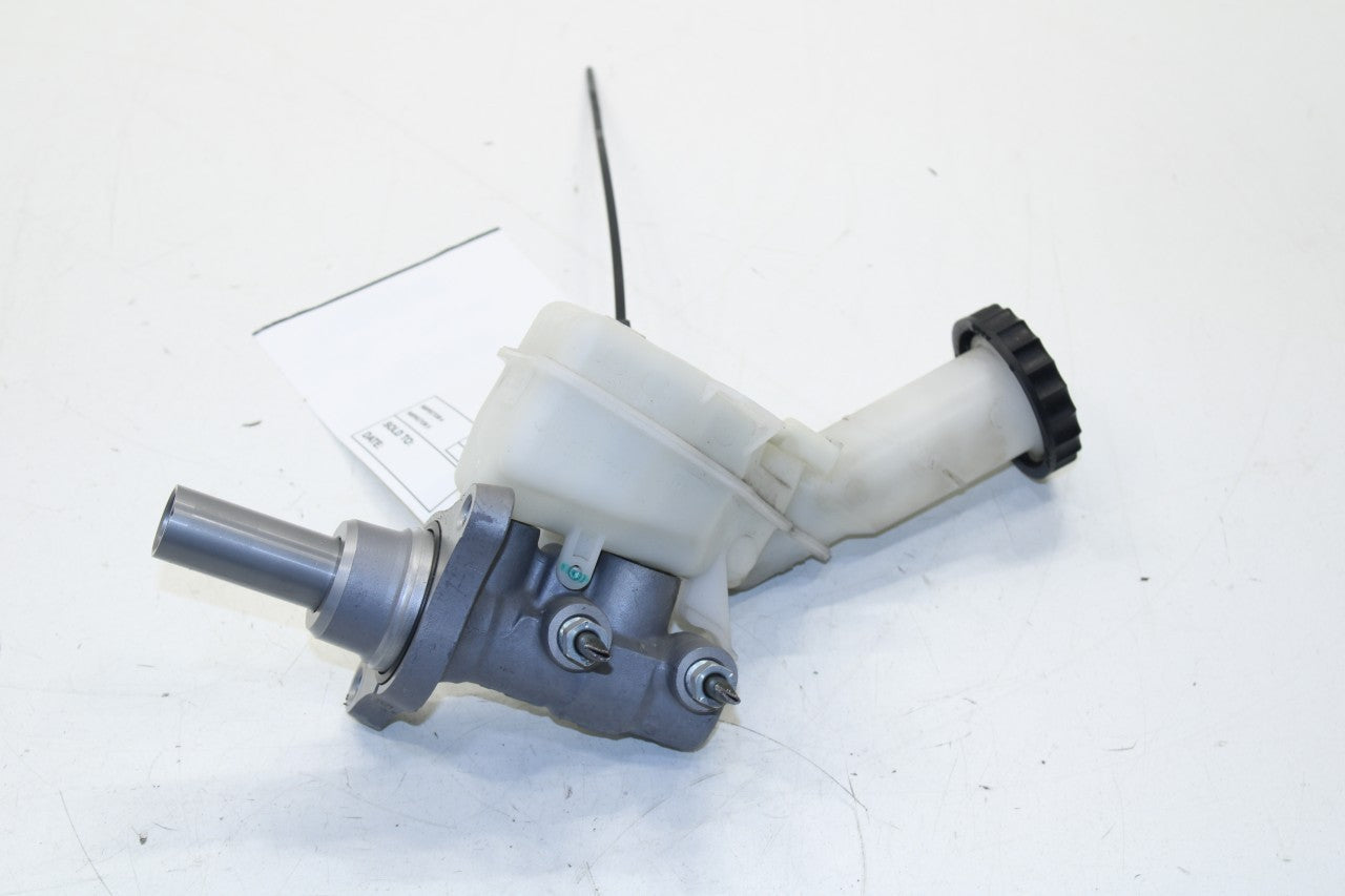 2018-2025 Mitsubishi Eclipse Cross ES 1.5L Brake Master Cylinder w/ Reservoir - Alshned Auto Parts