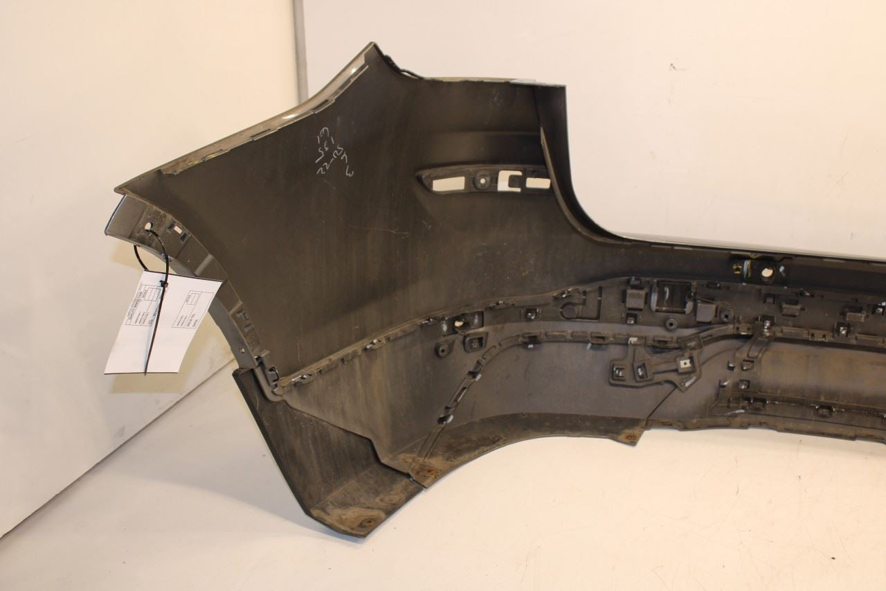 2011-2017 BMW X3 xDrive28i Rear Bumper Cover 51127392992 OEM *ReaD* - Alshned Auto Parts