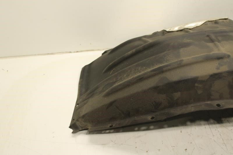 20-24 Jeep Gladiator Front Right Fender Inner Liner Splash Shield 68270814AD OEM - Alshned Auto Parts