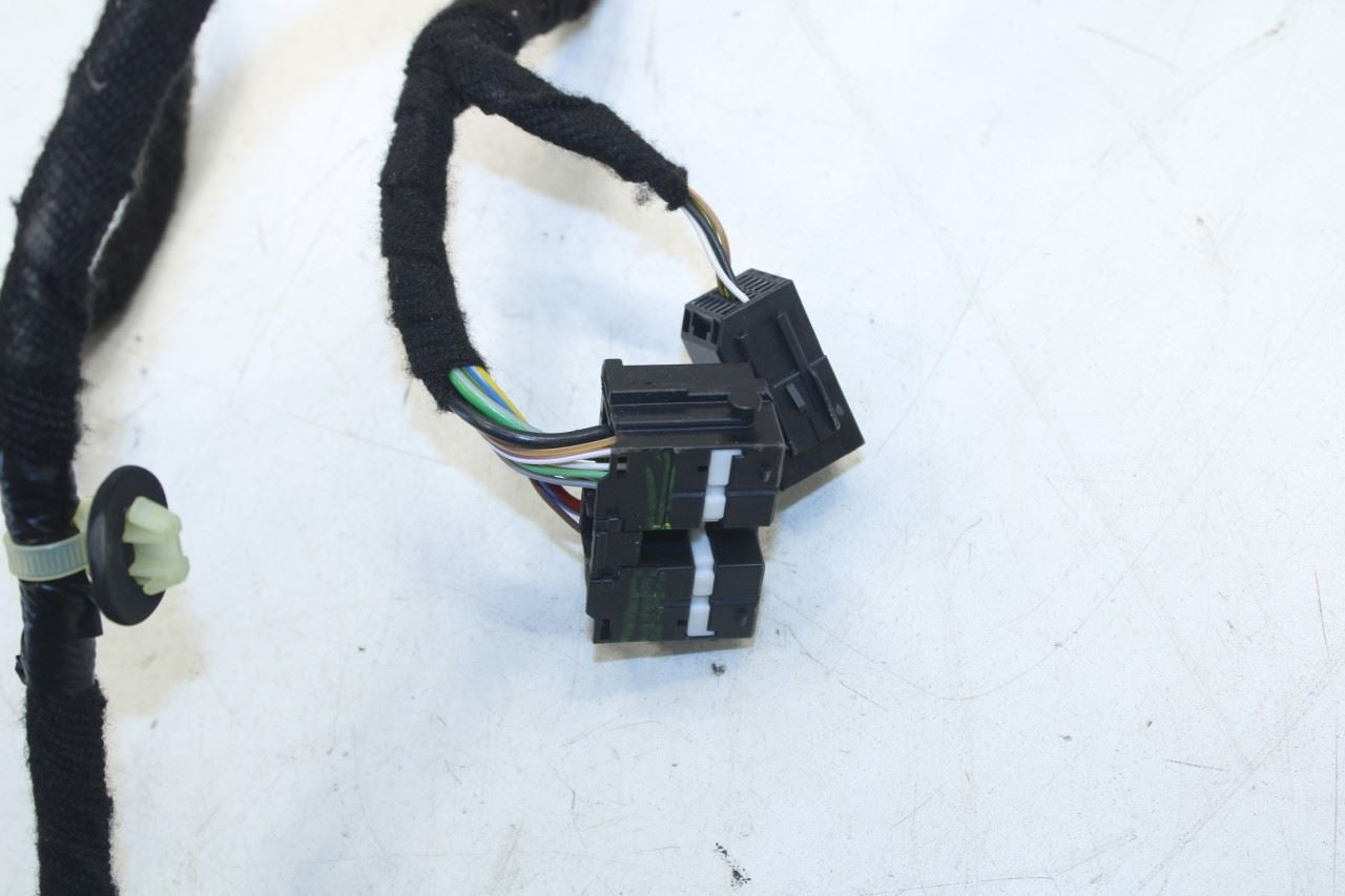 2022-2024 Chevrolet Blazer 2LT Front Right Passenger Door Wire Harness 84991373 - Alshned Auto Parts
