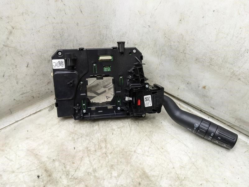 2016-19 Ford Explorer Police 3.5L Steering Column Light Turn Signal Wiper Switch - Alshned Auto Parts