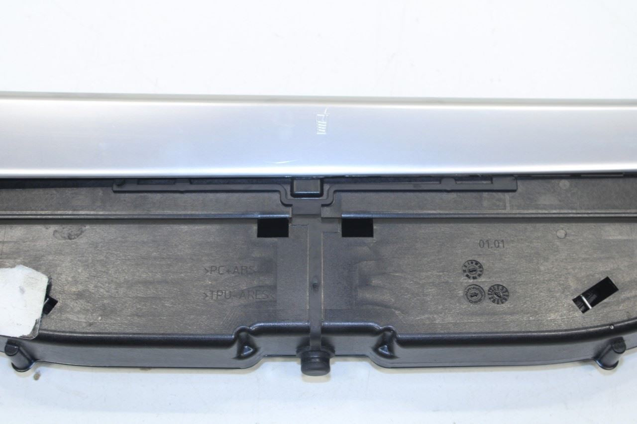 10-16 Porsche Panamera 4 Front Dash Passenger Right Side Dual Cup Holder *ReaD* - Alshned Auto Parts