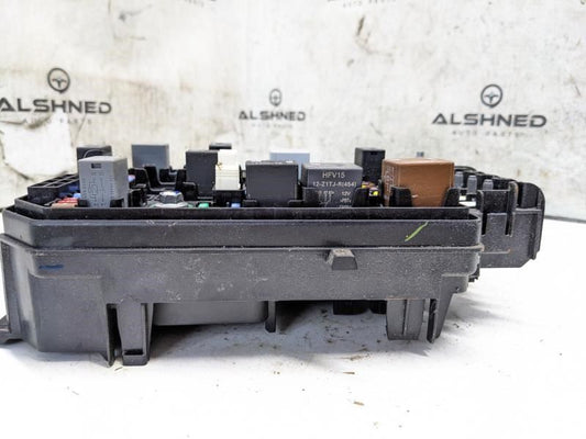 2018-2021 Chevrolet Equinox Fuse Box Relay Power Distribution Block 84809671 OEM - Alshned Auto Parts