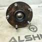 2019-2021 Subaru Forester Rear Wheel Bearing and Hub 28473VA012 OEM - Alshned Auto Parts