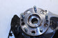 2022-25 Hyundai Tucson SEL AWD Front Left Spindle Knuckle Hub 51710-N9200 *ReaD* - Alshned Auto Parts