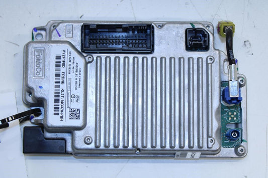 2019 Ford F150 XL Sync 3 APIM Communication Control Module KL3T-14G370-PBH OEM - Alshned Auto Parts