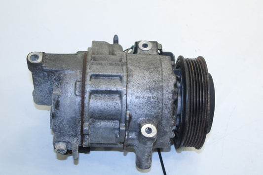 14-2024 RAM 1500 Classic Crew Cab 5.7L AC Air Conditioner Compressor 68140664AE - Alshned Auto Parts