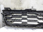 2012-2013 Kia Soul Front Bumper Radiator Upper Grille 86350-2K500 OEM - Alshned Auto Parts