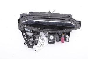 23-25 BMW 430i xDrive Gran Coupe Rear Passenger Right Side Door Exterior Handle