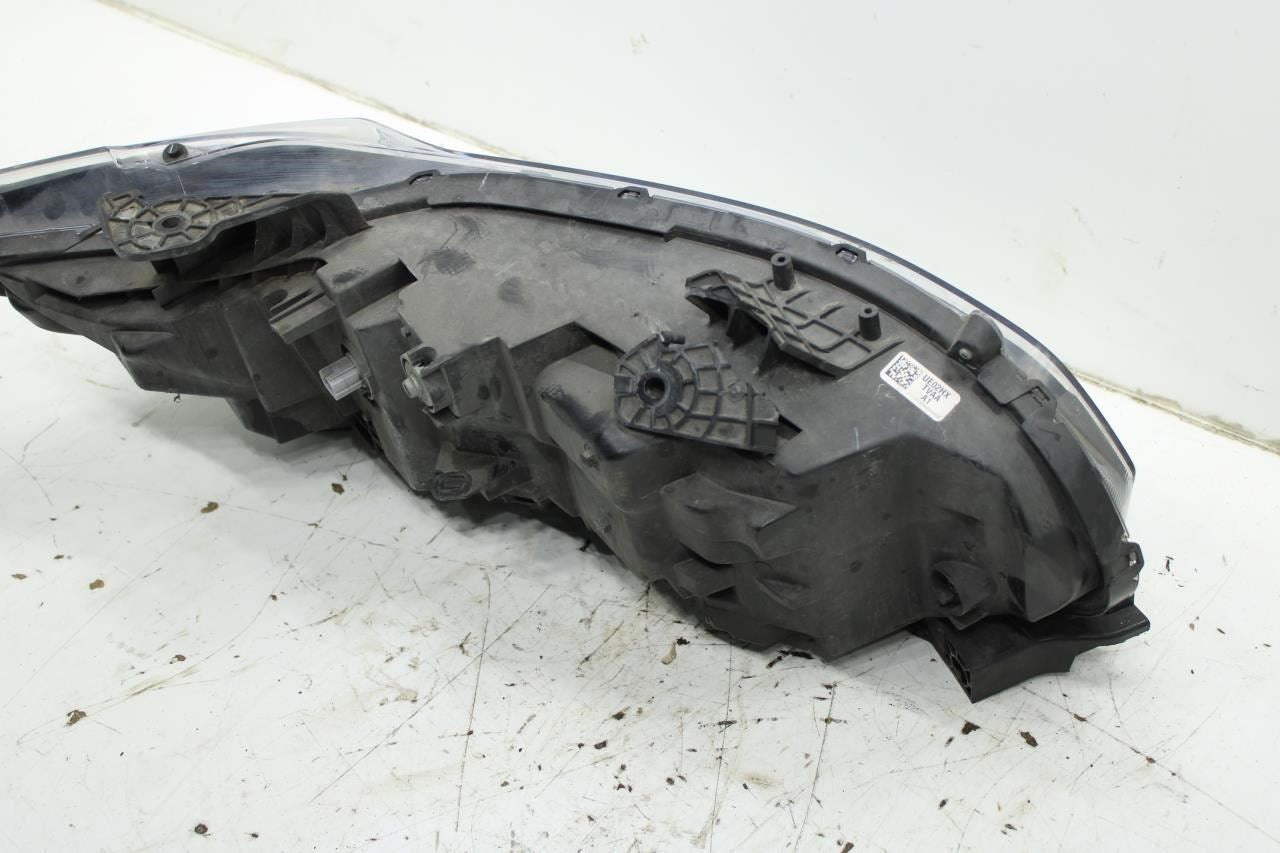 2018-2020 Honda Accord Front Left Driver Headlight Lamp 33150-TVA-A11 OEM *ReaD* - Alshned Auto Parts