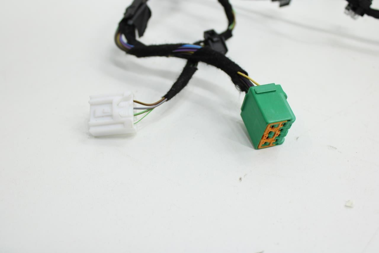 2022-2024 Ford Explorer Rear Left Door Wire Harness P1MT-14633-BCB OEM *ReaD* - Alshned Auto Parts
