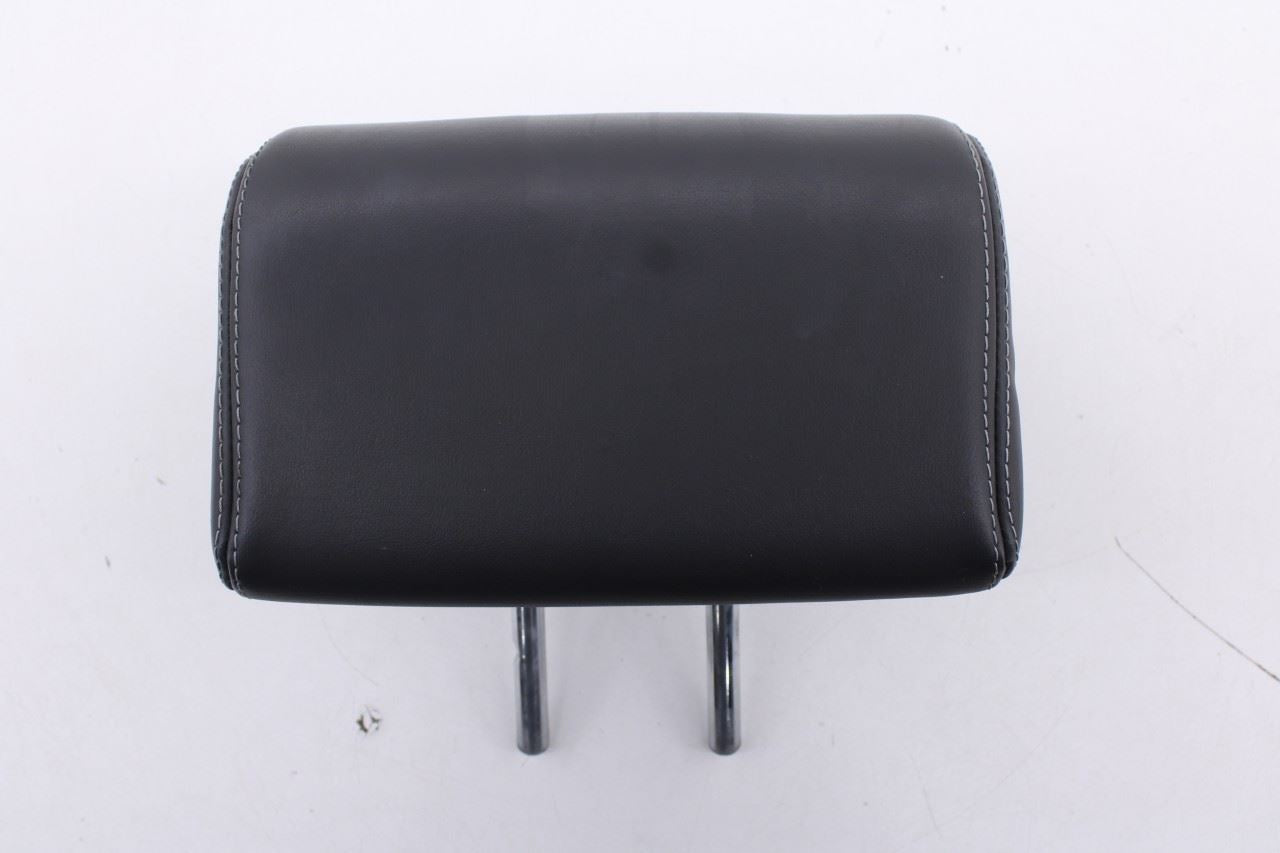 2016-20 Infiniti QX60 Rear Right Left Side and Center 2nd Row Seat Headrest Set - Alshned Auto Parts