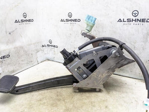 2018-2019 Ford Expedition Brake Foot Stop Pedal w Sensor JL1Z-2455-B OEM