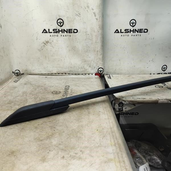 2014-2020 Dodge Journey Right Side Roof Luggage Rack Rail 68219834AB OEM - Alshned Auto Parts