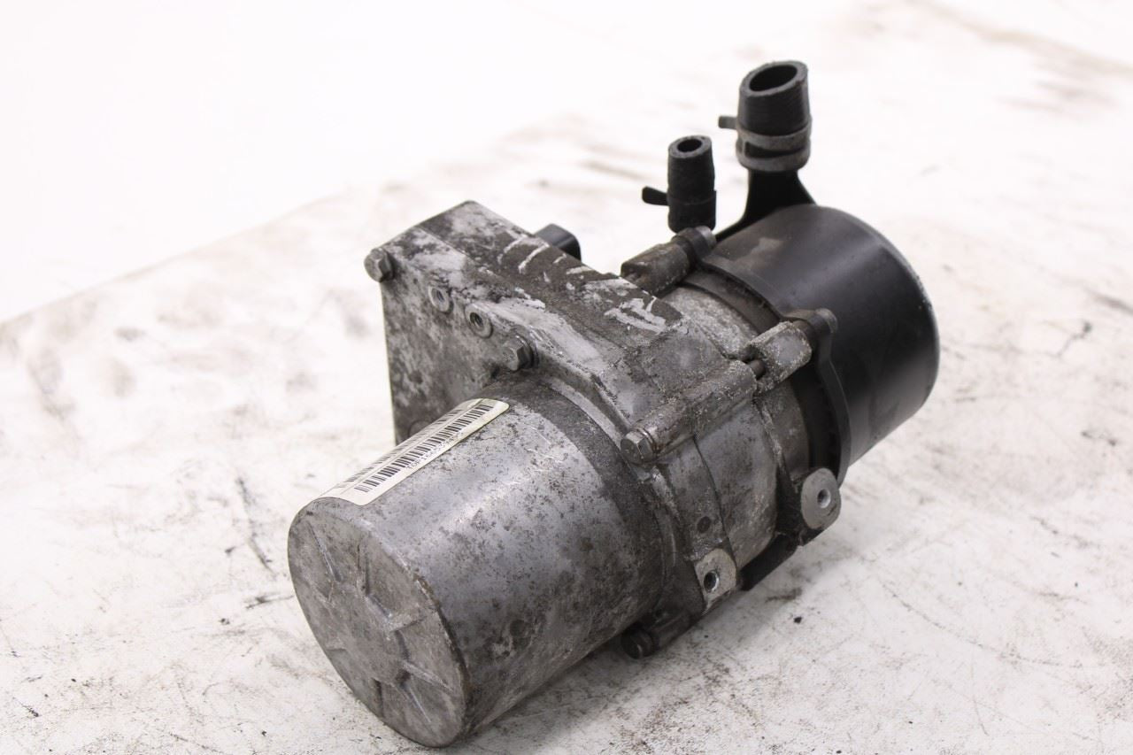 2014-2015 Dodge Durango SXT 3.6L Electro-Hydraulic Power Steering Pump 5154663AB - Alshned Auto Parts
