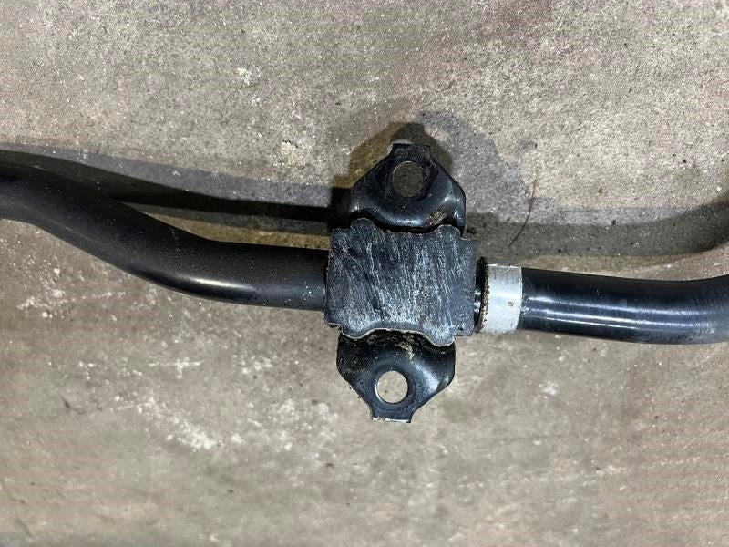 2016-2018 Toyota Prius Two Front Stabilizer Sway Anti-Roll Bar 48811-47080 OEM5