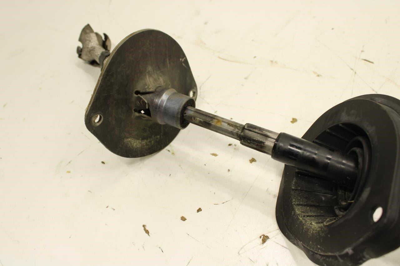 2014-2017 Maserati Ghibli Steering Column Assembly 670025269 OEM - Alshned Auto Parts