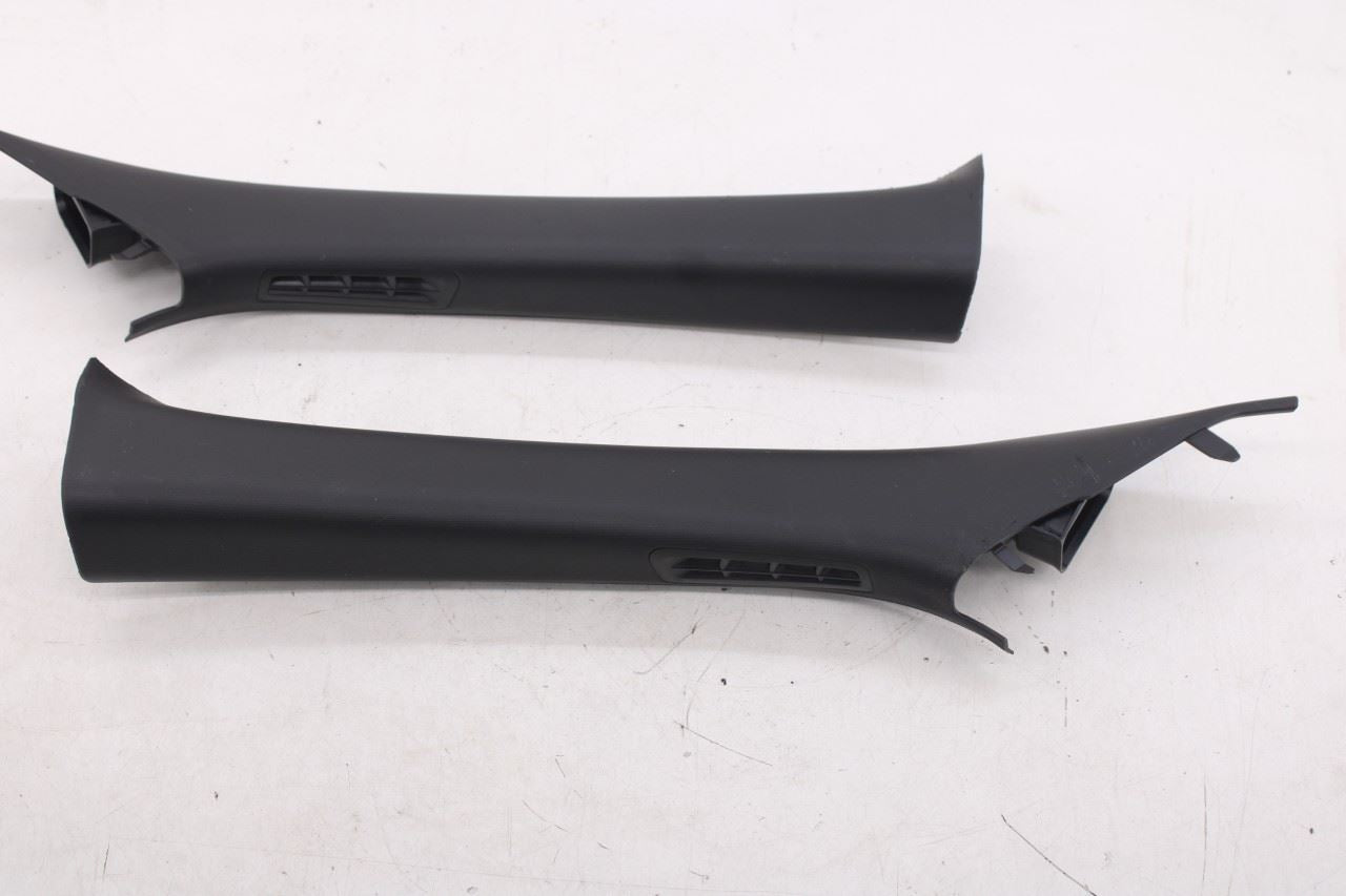 2023-2026 Ford Escape ST Front Right and Left A-Pillar Interior Trim Set of 2 - Alshned Auto Parts