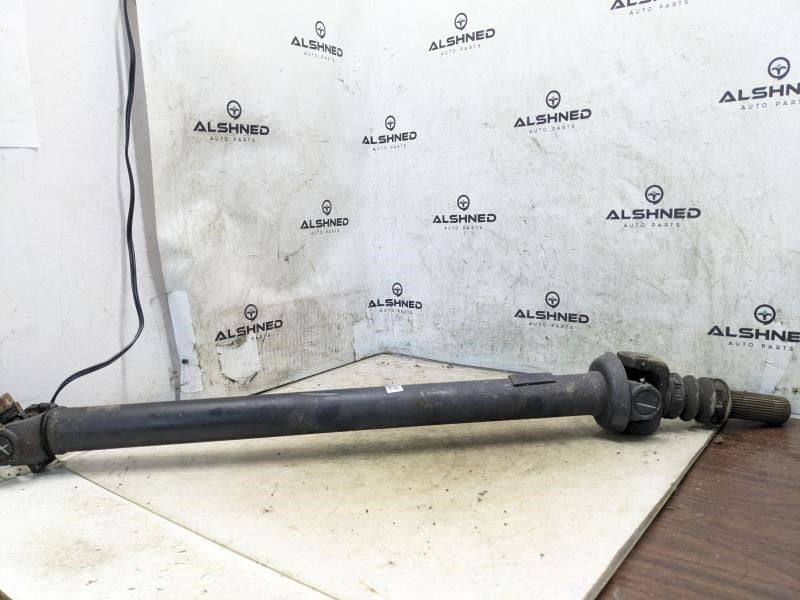 2014-2019 Chevrolet Silverado 1500 Front Axle Drive Shaft 22760960 OEM - Alshned Auto Parts