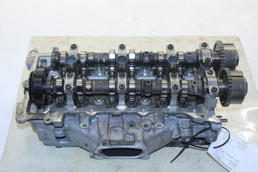 14-22 Jeep Cherokee 75th Anniversary 3.2L Right Engine Cylinder Head 68082536AC - Alshned Auto Parts