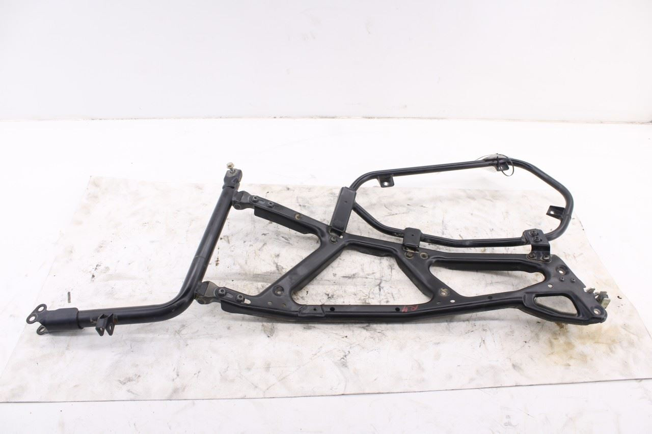 14-24 Polaris RZR XP 1000 Front Right Door Frame w/ Lower Door Mount Weld Frame - Alshned Auto Parts
