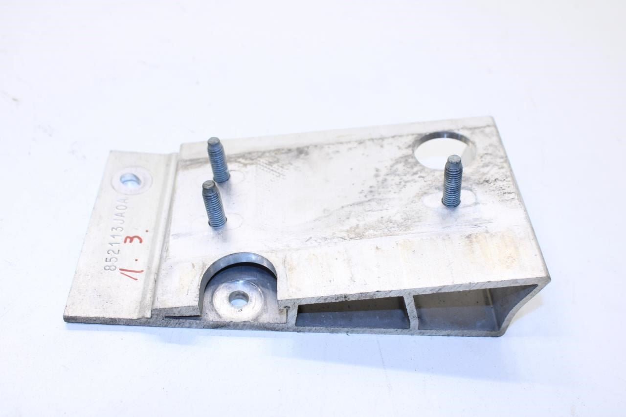 13-24 Nissan Pathfinder SV Rear Left and Right Bumper Reinforcement Stay Bracket - Alshned Auto Parts