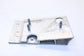 13-24 Nissan Pathfinder SV Rear Left and Right Bumper Reinforcement Stay Bracket - Alshned Auto Parts