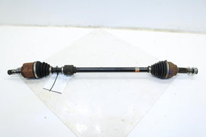 13-19 Nissan Sentra SV FWD Front Right Side CV Axle Drive Shaft 39100-3RC0A OEM