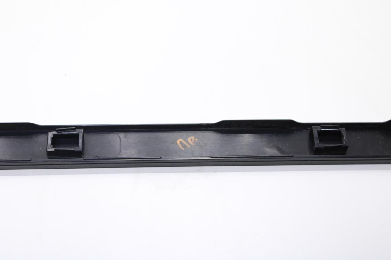 2015-2020 Nissan Pathfinder SV Left and Right Upper Roof Molding 73852-9PA0A OEM - Alshned Auto Parts