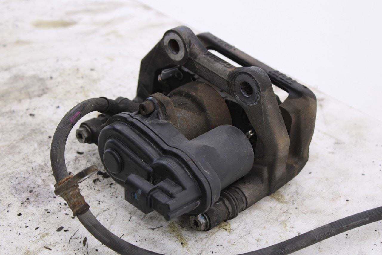2015-2020 Acura TLX Tech Rear Left Driver Side Disc Brake Caliper 43019-TZ3-A506