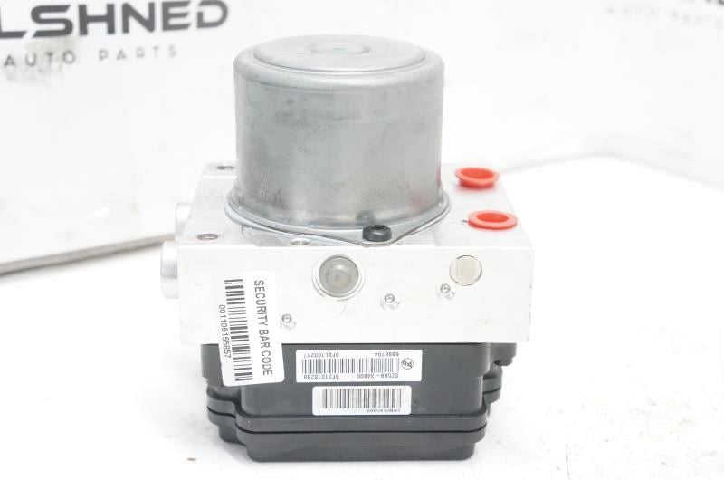 2021-2023 Hyundai Santa Fe SEL 2.5L AWD ABS Anti Lock Brake Pump Control Module - Alshned Auto Parts