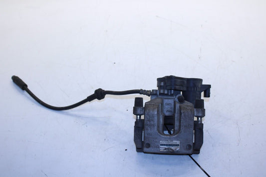 2017-2021 Maserati Ghibli Rear Right Passenger Side Brake Disc Caliper 670038833 - Alshned Auto Parts