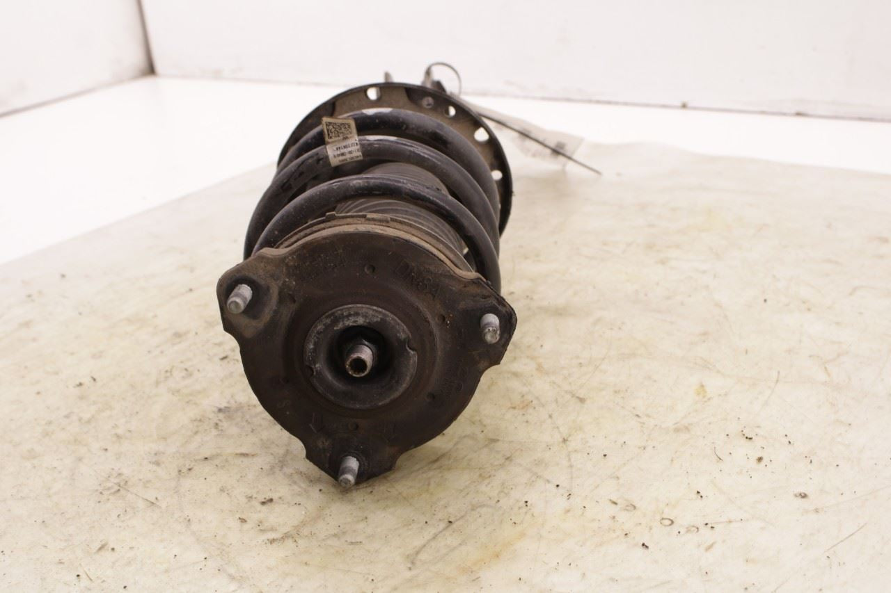2021-24 Kia K5 GT-Line 1.6L AWD Front Right Passenger Side Shock Strut Absorber - Alshned Auto Parts