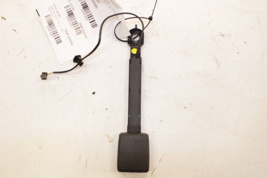 18-20 Volkswagen Atlas S 3.6L AWD Front Driver Left Side Seat Belt Buckle *ReaD* - Alshned Auto Parts