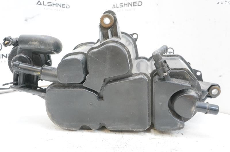 2009-2016 Audi A4 Quattro Fuel Vapor Evaporator Emission Canister 8K0-201-801-C - Alshned Auto Parts