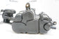 2009-2016 Audi A4 Quattro Fuel Vapor Evaporator Emission Canister 8K0-201-801-C - Alshned Auto Parts